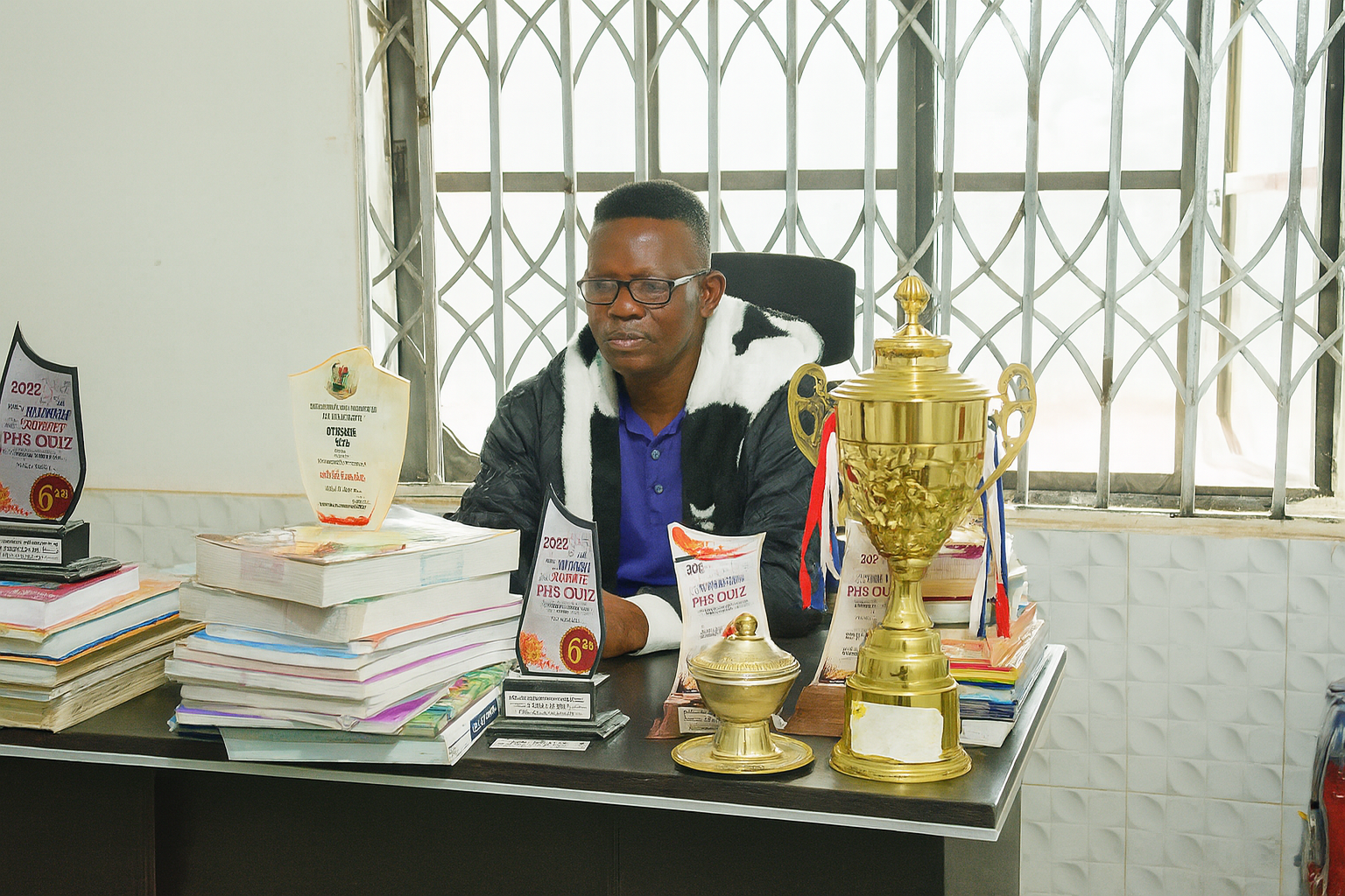 Principal or Students