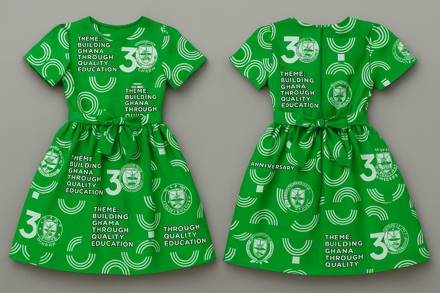 Grace & Glory – Women's Anniversary Wear